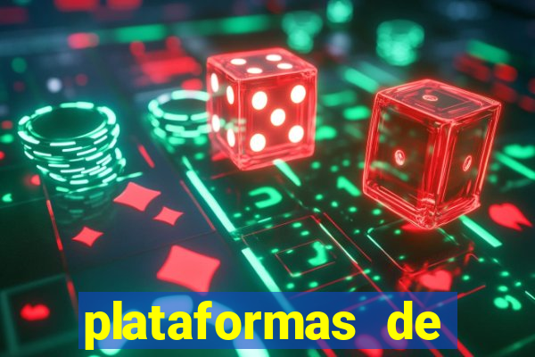 plataformas de jogos para ganhar dinheiro